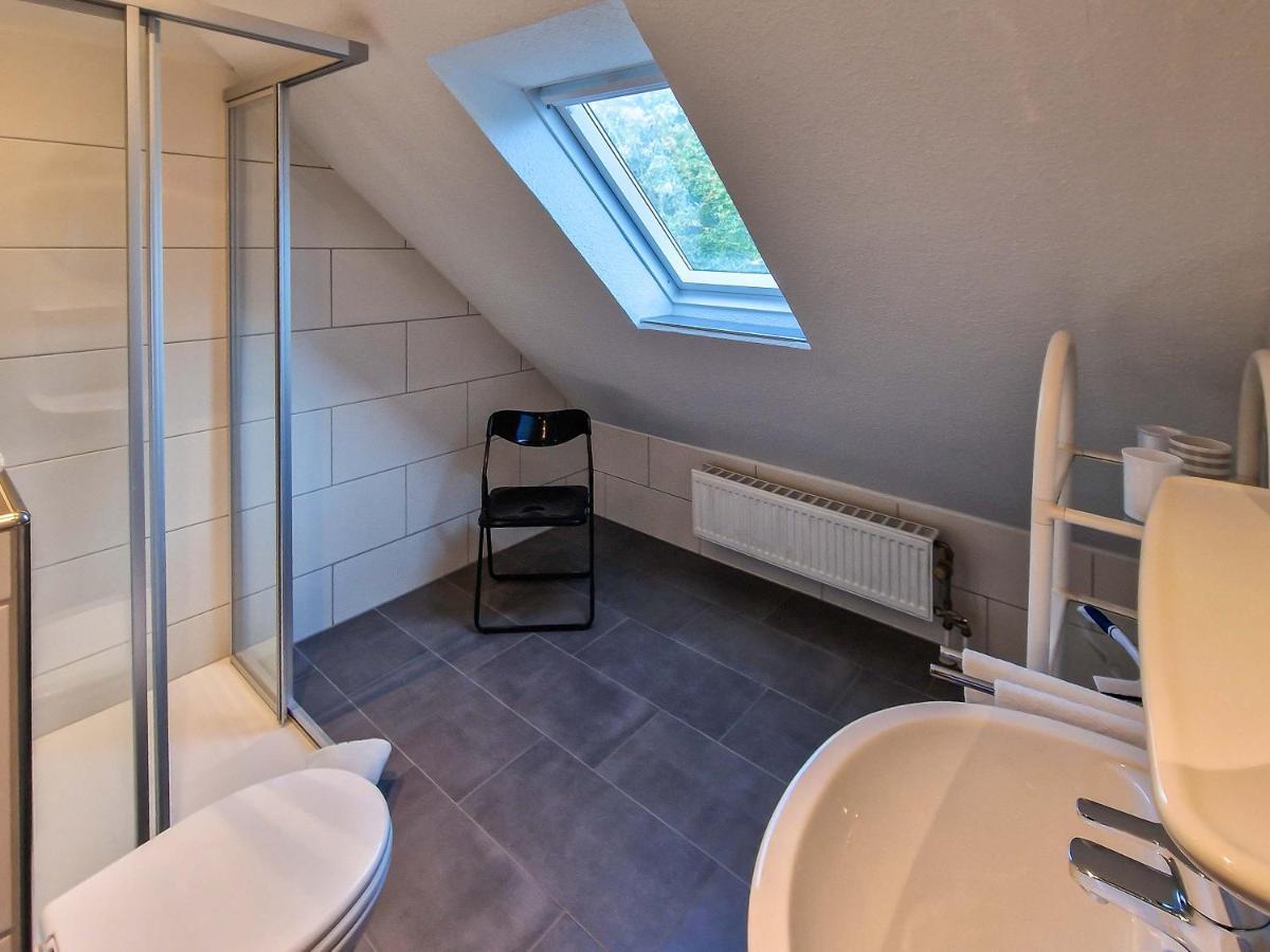 Apartment Seezunge Greetsiel