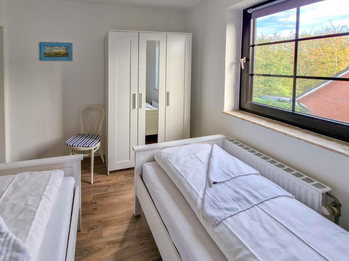 Apartment Seezunge