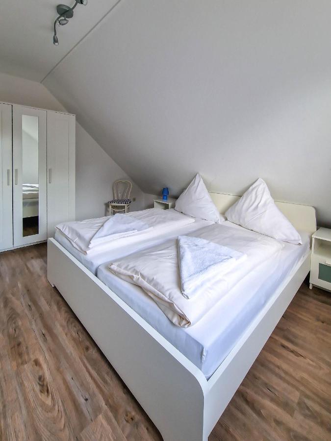 Apartment Seezunge *