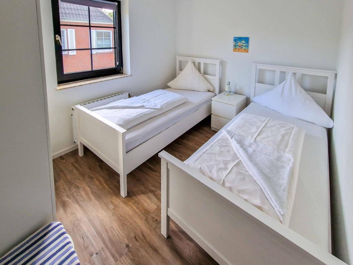Apartment Seezunge *