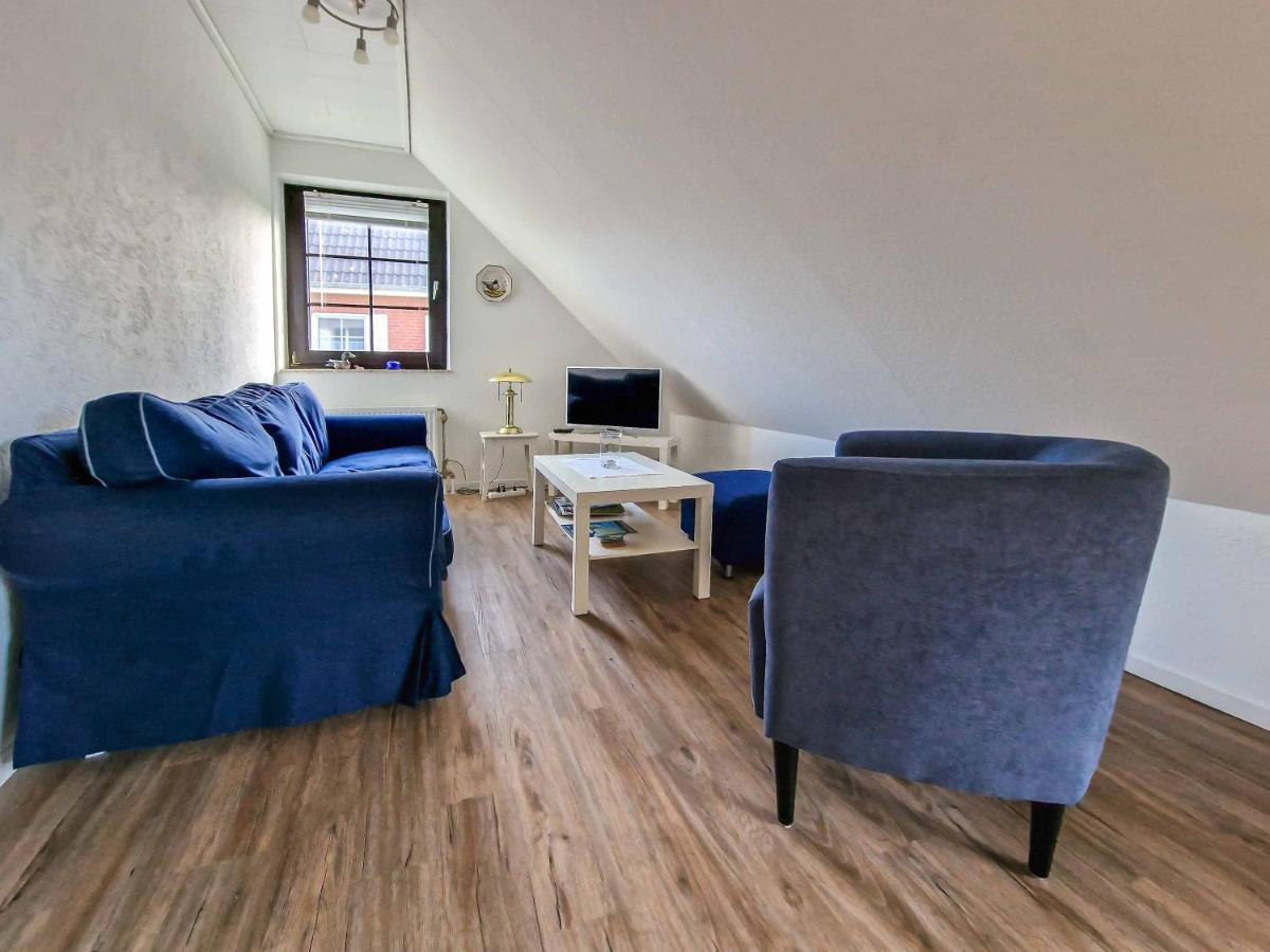 Apartment Seezunge