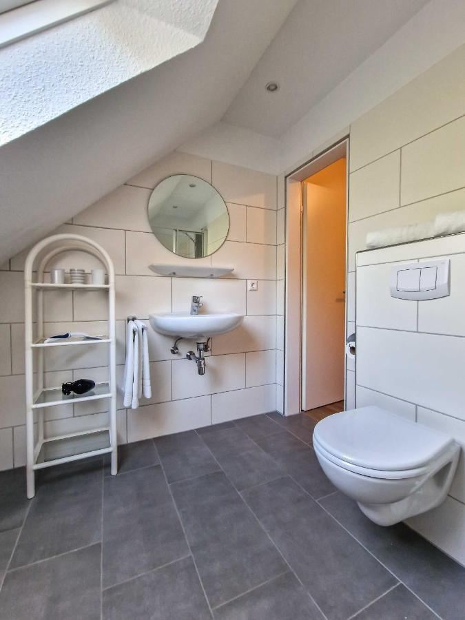 Seezunge Apartment Greetsiel