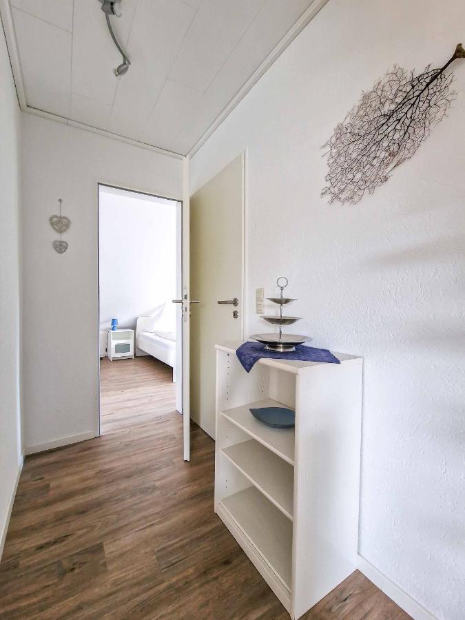Seezunge Apartment