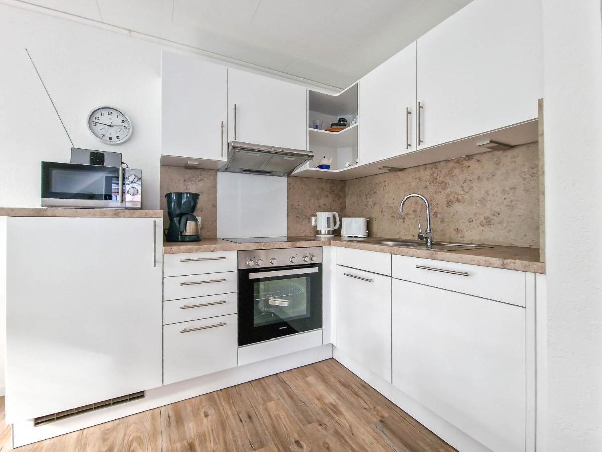 Apartment Seezunge *