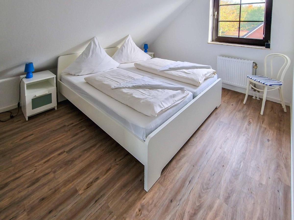 Seezunge Apartment *