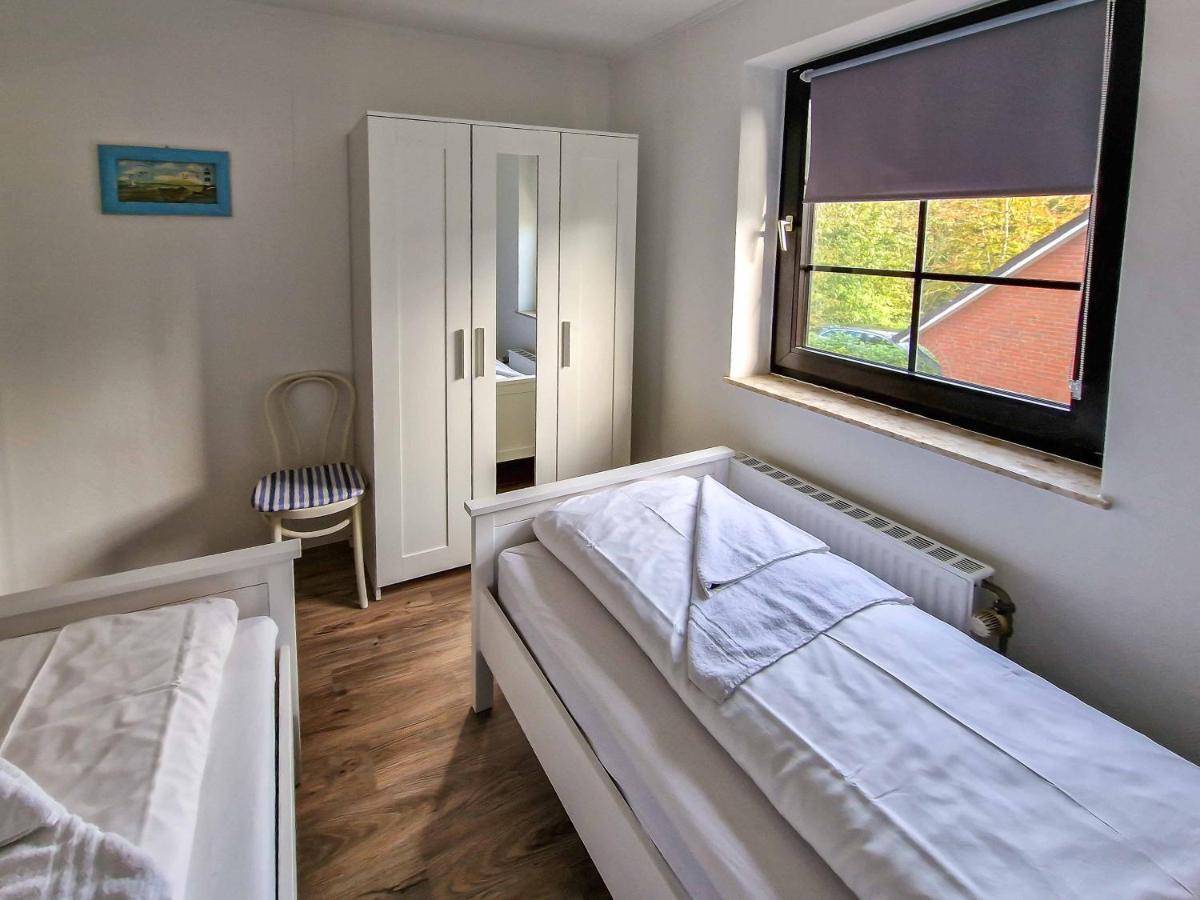 Seezunge Apartment