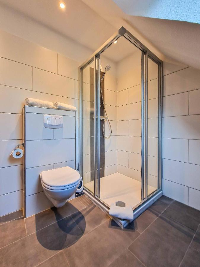 Apartment Seezunge Greetsiel