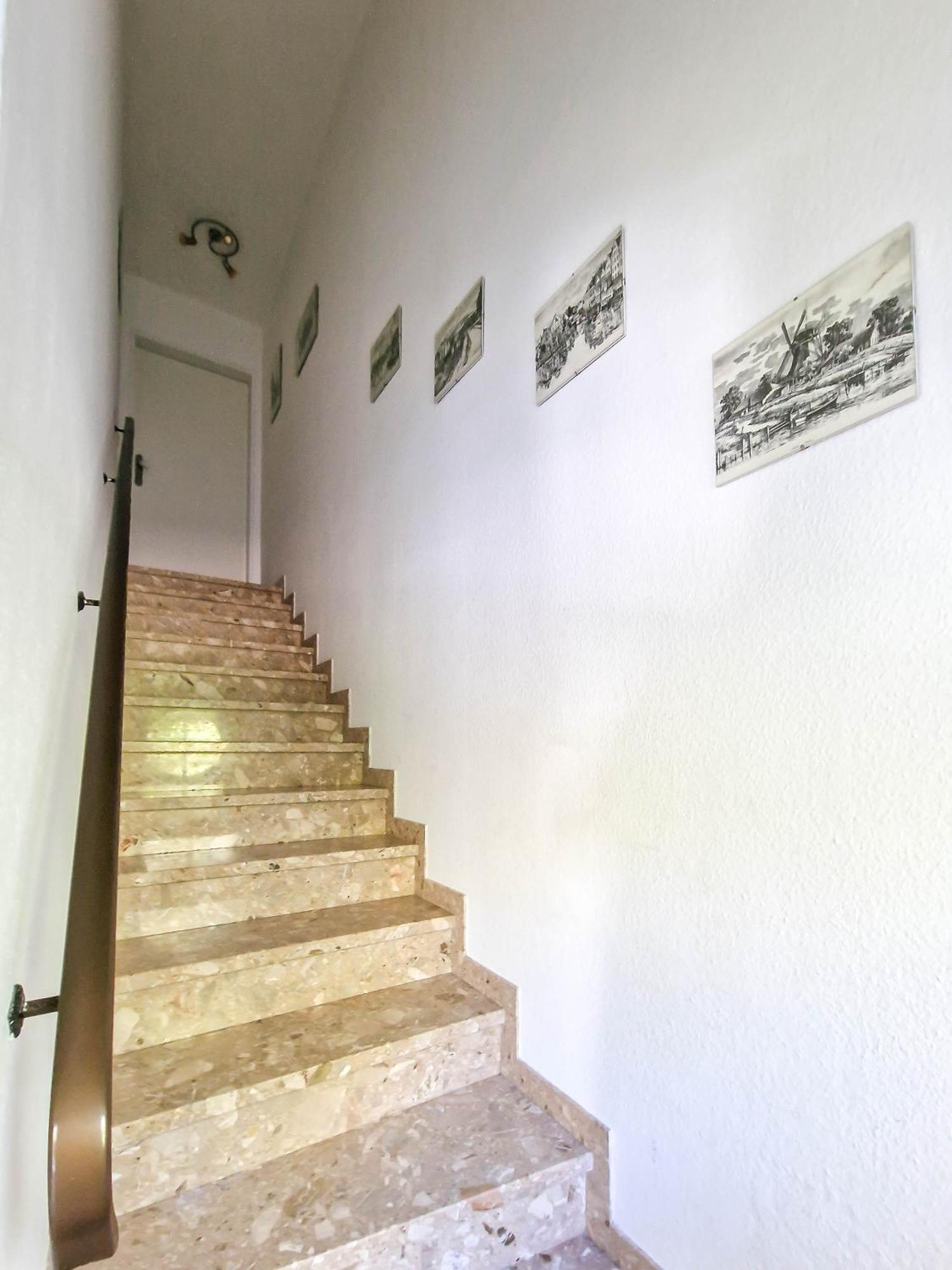 Seezunge Apartment